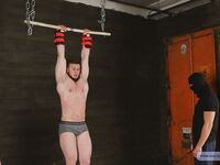 Trainer Yaroslav - Final Part - RusCapturedBoys - RusCapturedBoys