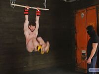 Trainer Yaroslav - Final Part - RusCapturedBoys - RusCapturedBoys