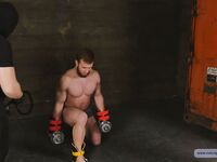 Trainer Yaroslav - Final Part - RusCapturedBoys - RusCapturedBoys
