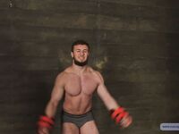 Trainer Yaroslav - Final Part - RusCapturedBoys - RusCapturedBoys