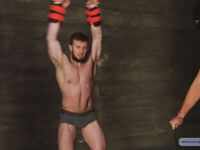 Trainer Yaroslav - Final Part - RusCapturedBoys - RusCapturedBoys