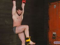 Trainer Yaroslav - Final Part - RusCapturedBoys - RusCapturedBoys