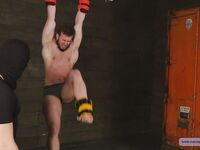 Trainer Yaroslav - Final Part - RusCapturedBoys - RusCapturedBoys