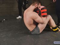 Trainer Yaroslav - Final Part - RusCapturedBoys - RusCapturedBoys