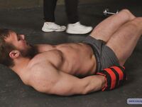 Trainer Yaroslav - Final Part - RusCapturedBoys - RusCapturedBoys