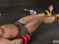 Trainer Yaroslav - Final Part - RusCapturedBoys - RusCapturedBoys