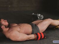 Trainer Yaroslav - Final Part - RusCapturedBoys - RusCapturedBoys