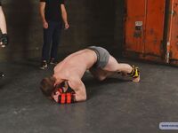 Trainer Yaroslav - Final Part - RusCapturedBoys - RusCapturedBoys