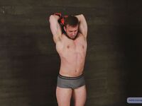Trainer Yaroslav - Final Part - RusCapturedBoys - RusCapturedBoys