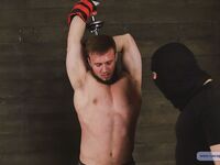 Trainer Yaroslav - Final Part - RusCapturedBoys - RusCapturedBoys
