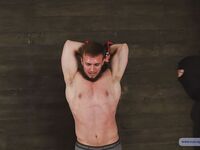 Trainer Yaroslav - Final Part - RusCapturedBoys - RusCapturedBoys