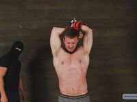 Trainer Yaroslav - Final Part - RusCapturedBoys - RusCapturedBoys