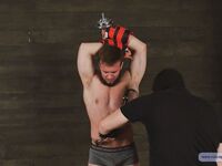 Trainer Yaroslav - Final Part - RusCapturedBoys - RusCapturedBoys