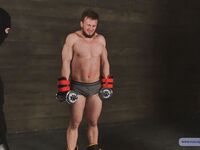 Trainer Yaroslav - Final Part - RusCapturedBoys - RusCapturedBoys
