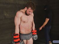 Trainer Yaroslav - Final Part - RusCapturedBoys - RusCapturedBoys