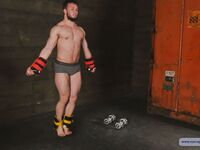 Trainer Yaroslav - Final Part - RusCapturedBoys - RusCapturedBoys