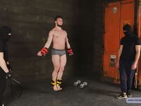 Trainer Yaroslav - Final Part - RusCapturedBoys - RusCapturedBoys