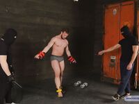 Trainer Yaroslav - Final Part - RusCapturedBoys - RusCapturedBoys