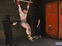 Trainer Yaroslav - Final Part - RusCapturedBoys - RusCapturedBoys