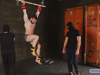 Trainer Yaroslav - Final Part - RusCapturedBoys - RusCapturedBoys