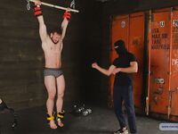 Trainer Yaroslav - Final Part - RusCapturedBoys - RusCapturedBoys
