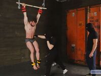 Trainer Yaroslav - Final Part - RusCapturedBoys - RusCapturedBoys