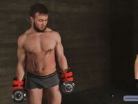 Trainer Yaroslav - Final Part - RusCapturedBoys - RusCapturedBoys