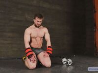 Trainer Yaroslav - Final Part - RusCapturedBoys - RusCapturedBoys