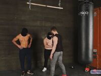 Trainer Yaroslav - Part I - RusCapturedBoys - Amateur
