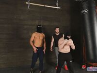 Trainer Yaroslav - Part I - RusCapturedBoys - Amateur