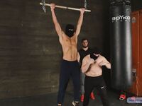 Trainer Yaroslav - Part I - RusCapturedBoys - Amateur