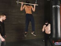 Trainer Yaroslav - Part I - RusCapturedBoys - Amateur