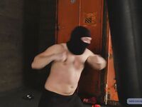 Trainer Yaroslav - Part I - RusCapturedBoys - Amateur