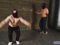 Trainer Yaroslav - Part I - RusCapturedBoys - Amateur