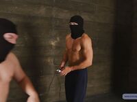 Trainer Yaroslav - Part I - RusCapturedBoys - Amateur