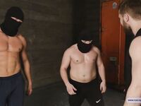 Trainer Yaroslav - Part I - RusCapturedBoys - Amateur