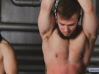 Trainer Yaroslav - Part I - RusCapturedBoys - Amateur