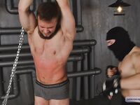 Trainer Yaroslav - Part I - RusCapturedBoys - Amateur