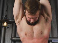 Trainer Yaroslav - Part I - RusCapturedBoys - Amateur