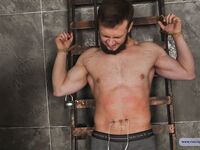 Trainer Yaroslav - Part Ii - RusCapturedBoys - Jocks