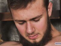 Trainer Yaroslav - Part Ii - RusCapturedBoys - Jocks