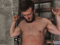 Trainer Yaroslav - Part Ii - RusCapturedBoys - Jocks