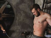 Trainer Yaroslav - Part Ii - RusCapturedBoys - Jocks