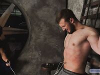 Trainer Yaroslav - Part Ii - RusCapturedBoys - Jocks