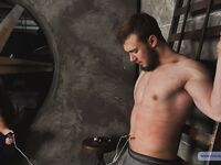 Trainer Yaroslav - Part Ii - RusCapturedBoys - Jocks