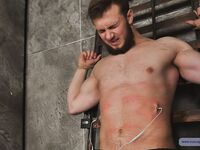 Trainer Yaroslav - Part Ii - RusCapturedBoys - Jocks