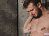 Trainer Yaroslav - Part Ii - RusCapturedBoys - Jocks