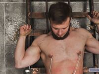 Trainer Yaroslav - Part Ii - RusCapturedBoys - Jocks