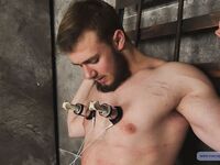Trainer Yaroslav - Part Ii - RusCapturedBoys - Jocks
