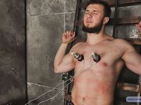 Trainer Yaroslav - Part Ii - RusCapturedBoys - Jocks